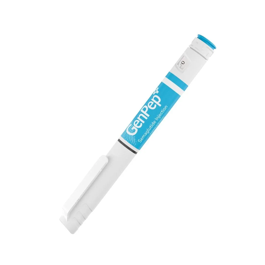 Semaglutide 4mg/3mL