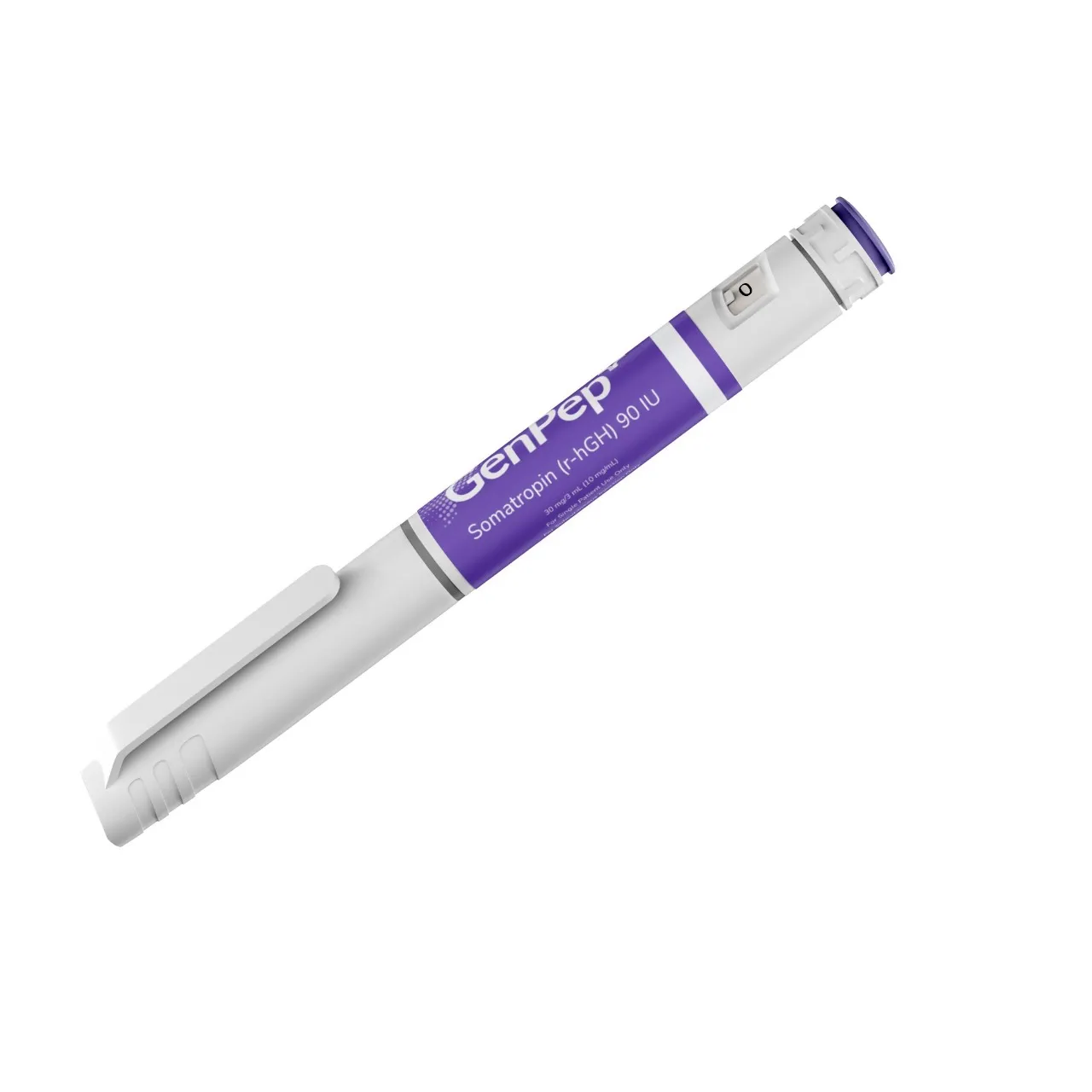 Retatrutide 24mg/1.5mL